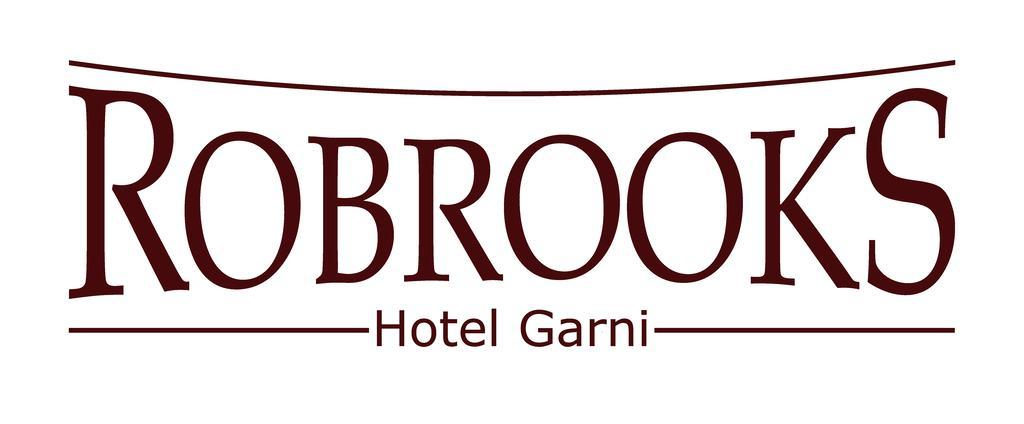 RobrookS Hotel Garni Hiddenhausen Buitenkant foto